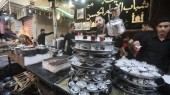 کربلا آماده میزبانی از میلیون‌ ها عزادار حسینی در عاشورا