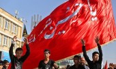  باز این چه شورش است که در خلق عالم است / سراسر ایران غرق در عزا و ماتم شد... 