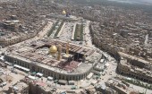 حضور بیش از ۶ میلیون زائر در کربلای معلی 