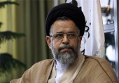 وزیر اطلاعات: عملیات تروریستی تکفیری ها در استان فارس کشف و خنثی‌ سازی شد / تروریست های دستگیر شده همگی اتباع غیر ایرانی بودند 