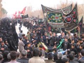 سخنگوی وزارت کشور: مراسم تاسوعا و عاشورا بدون هیچ مشکل امنیتی برگزار شد 