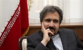 سخنگوی وزارت امور خارجه: ظریف در نشست لوزان پیرامون سوریه شرکت می کند 