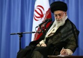  رهبر معظم انقلاب سیاست‌ های کلی انتخابات را ابلاغ کردند 
