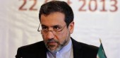 عراقچی: انتخابات آمریکا بی تاثیر در شرایط اجرای برجام نیست / مواضع نامزدها بنگاه های اقتصادی را در شرایط برزخی نگه داشته است... 