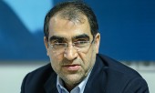 وزیر بهداشت: مردم همان واکسن آنفلوآنزایی را تزریق می کنند که مقام معظم رهبری تزریق کرده است 