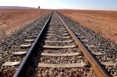 زمان انعقاد قرارداد ریل ملی راه آهن و ذوب آهن؛ سه شنبه ٢٧ ماه مهر... 