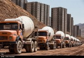  دولت در سال ۹۵ هیچ یارانه ای به مسکن مهر نداد 