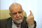 وزیر نفت: از سال آینده بنزین وارد نمی‌ کنیم 