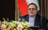  سیف: داشتن حساب دلاری ممنوعیت ندارد 