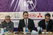 رییس انجمن واردکنندگان خودرو: خودروسازان خارجی به تعریف ما از خودروی لوکس می خندند 