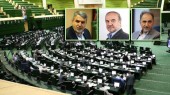  نوبخت در جلسه فراکسیون امید اعلام کرد: نجفی، سلطانی‌فر و صالحی‌امیری گزینه‌های دولت برای وزارت