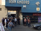وقتی به نمایندگی ایران خودرو نیز نمی‌توان اعتماد کرد/ ایران‌خودرو: شاید دو سال بعد پول را پس بدهیم 