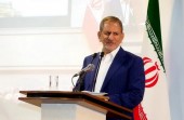  معاون اول رییس جمهور: هیچ خطری همانند فساد نظام جمهوری اسلامی ایران را تهدید نمی کند