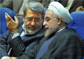 وزیر کشور: روحانی قطعا نامزد انتخابات ٩۶ می شود... 