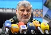 فرمانده قرارگاه خاتم‌ الانبیا: ننگ است، با ۳۷ سال تجربه زیر مجموعه خارجی‌ ها در پروژه‌ های نفتی باشیم... 