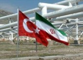 صادرات گاز ایران به ترکیه قطع شد/ احتمال قطع گاز تا ۷ روز آینده