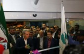 بزرگان اقتصاد و بازار سهام به جزیره آمدند/خبرهایی از تغییرات در بورس تا بازگشایی کسرا و معامله هپکو