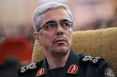 واکنش سرلشکر باقری به اظهارات ترامپ 