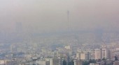 توصیه‌ های اورژانسی به مردم تهران برای آلودگی هوا 