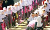  به علت آلودگی هوا؛ مهدکودک‌ ها، پیش‌ دبستانی‌ ها و مدارس ابتدایی شهر تهران فردا تعطیل است... 