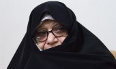  مرضیه دباغ دارفانی را وداع گفت 