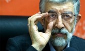 حداد عادل: هنوز هیچ شخص خاصی از سوی اصولگرایان برای انتخابات ریاست جمهوری انتخاب نشده است