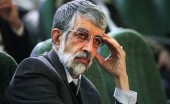 حداد عادل: پیش بینی مواضع ترامپ در اجرای برجام نباید عجولانه باشد 