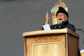 سلیم موذن زاده اردبیلی درگذشت 