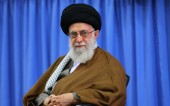 با صدور پیامی؛ رهبر معظم  انقلاب رحلت آیت الله موسوی اردبیلی را تسلیت گفتند 