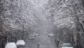 هواشناسی: سرمای هوا تا روز شنبه در تهران ادامه خواهد داشت 