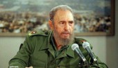 کاسترو همنشین چه گوارا شد
