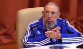 در پی خبر درگذشت فیدل کاسترو؛ ٩ روز عزای عمومی در کوبا اعلام شد... 