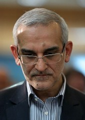 مدیر عامل شرکت راه‌ آهن استعفا کرد / پذیرش استعفای آقای مدیر عامل از سوی وزیر راه و شهرسازی 