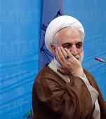 واکنش معاون اول قوه قضائیه به شایعه لغو حکم اعدام بابک زنجانی: معاون دیوان عالی رسما این موضوع را تکذیب کرد... 