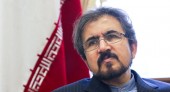 توضیحات سخنگوی وزارت امور خارجه درباره خبر لغو ویزای روسیه 