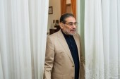 دبیر شورای‌ عالی امنیت ملی: ناقض‌ توافق هسته‌ ای نخواهیم بود 