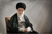 واکنش کانال تلگرامی دفتر رهبر معظم انقلاب به تصویب طرح تمدید ١٠ ساله تحریم‌ های ایران در سنای آمریکا