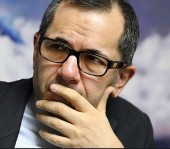 نظر تخت روانچی درباره مصوبه اخیر کنگره آمریکا 