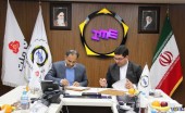 تامین مالی صنایع کوچک و متوسط با همکاری بورس کالا و بانک ملت