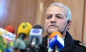 رئیس پلیس فتای نیروی انتظامی: کانال های تلگرامی پرمخاطب با همکاری وزارت ارشاد ساماندهی می شوند...   