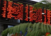 معاملات بازار عقلانی می شود