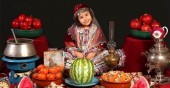 شب یلدا در راه است / چگونه فرزندان‌ تان را در شب‌ یلدا شریک کنید... 