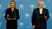 ظریف در نامه ای رسمی به موگرینی خواستار برگزاری نشست کمیسیون مشترک برجام شد... 