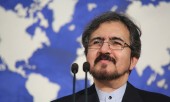 سخنگوی وزارت خارجه: کاهش سطح روابط با انگلیس فعلا مطرح نیست... 
