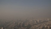 به خاطر آلودگی هوا؛ تمام پیش‌ دبستانی‌ ها و مدارس ابتدایی شهر تهران فردا تعطیل شد... 