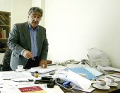 مسئول تقلب در کنتورسازی فقط حسابرس نیست/ضعیف کشی نکنید!