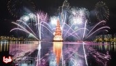 جشن کریسمس در جهان / تصاویر 