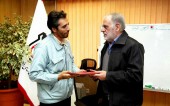 تغییرات مدیریتی در ذوب آهن