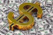 دلار، سرگردان میان  خانم یلن و آقای ترامپ... 