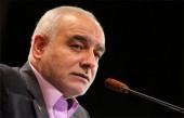 انتقاد عیسی رضایی از توقف نمادها/جلوی نقدشوندگی بورس را گرفته اند...